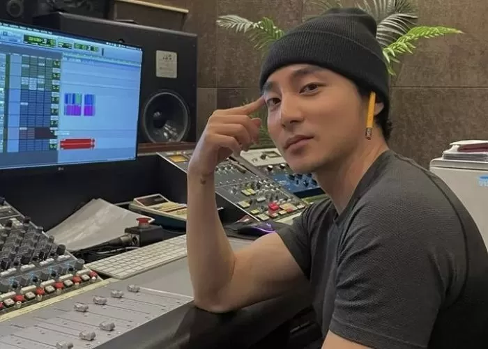 引用：Instagram＠roykimmusic