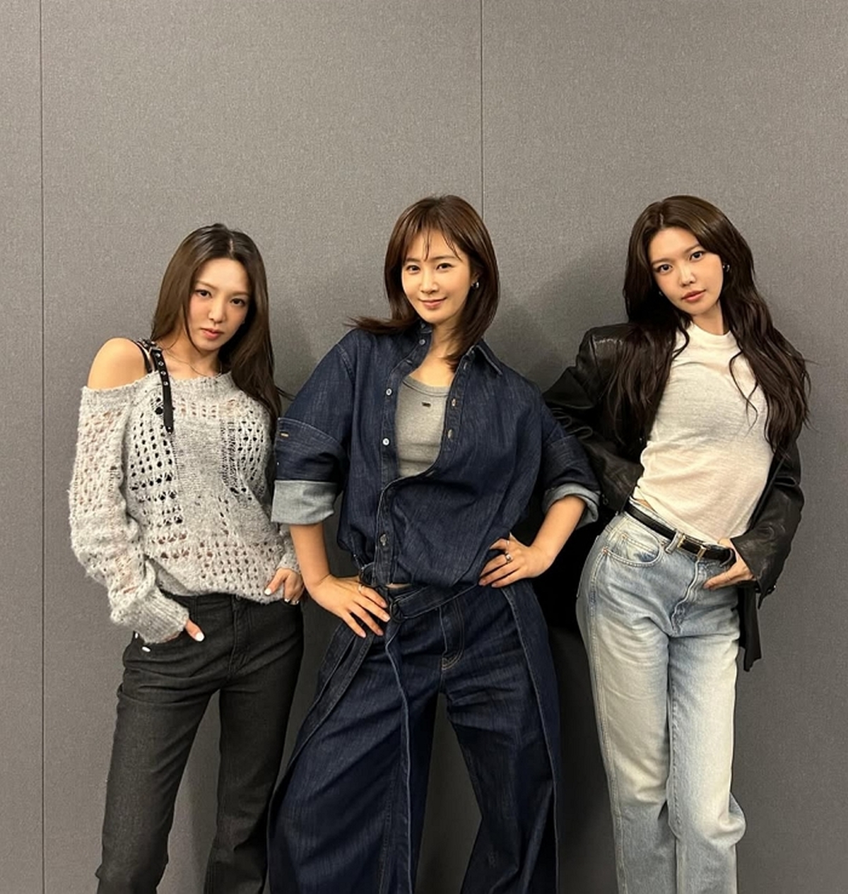 引用:Instagram@hyoyeon_x_x