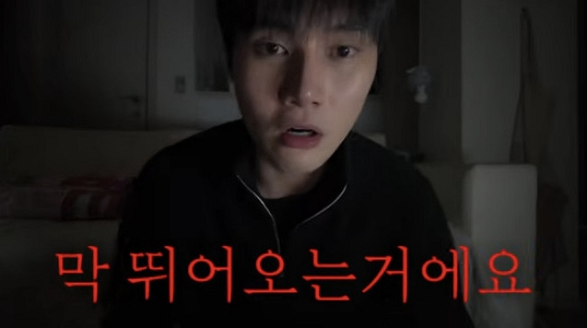 引用:YouTubeチャンネル「WOO(ソン・ヒョヌ)」