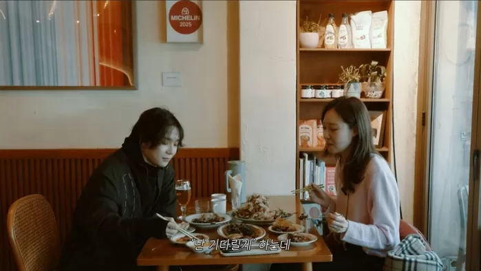 引用:YouTubeチャンネル「当分の間、コン・ヒョジン」