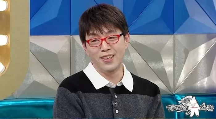 引用：MBC『ラジオスター』