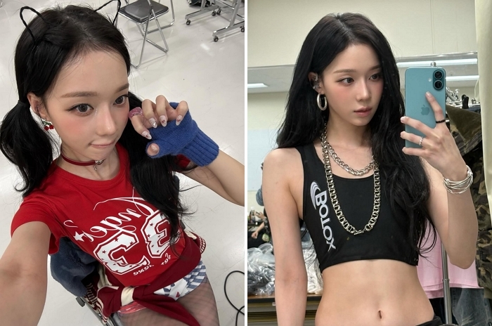   引用：ウィンターのInstagramアカウント