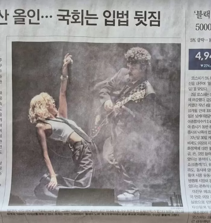 引用：Instagram＠brunomars