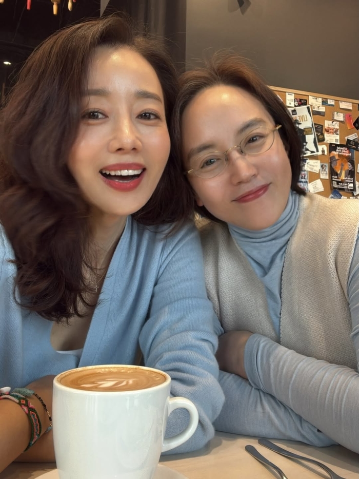   引用：ユンソナ インスタグラム