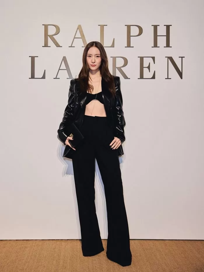 引用:ラルフローレン