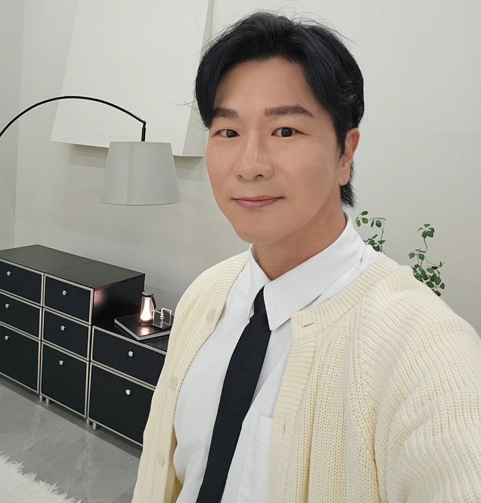   引用：キム・シドク インスタグラム