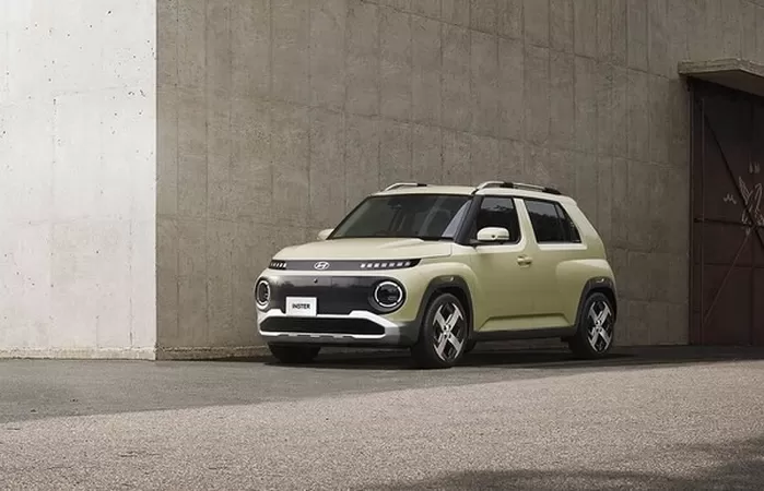 Hyundai’s 173% Sales Surge in Japan: How the Casper EV is Changing the Game