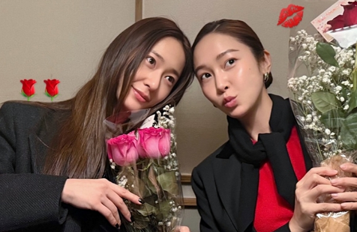 引用：ジェシカ インスタグラム