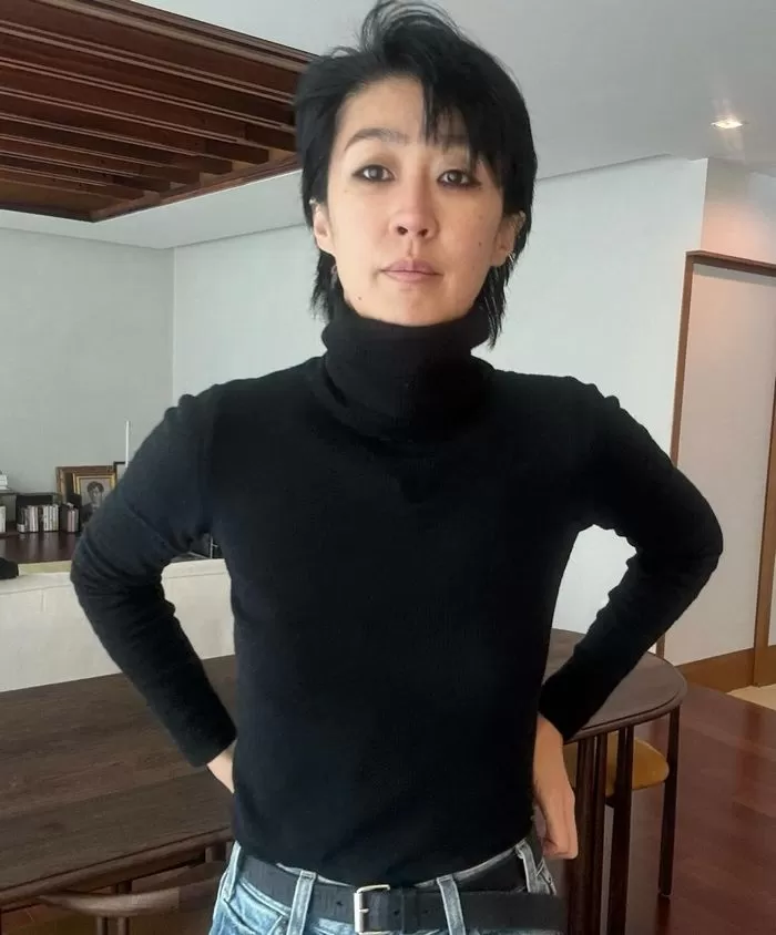 引用：Instagram＠jinkyunghong