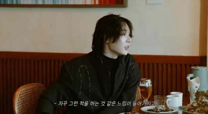 引用：YouTubeチャンネル「当分の間、コン・ヒョジン」