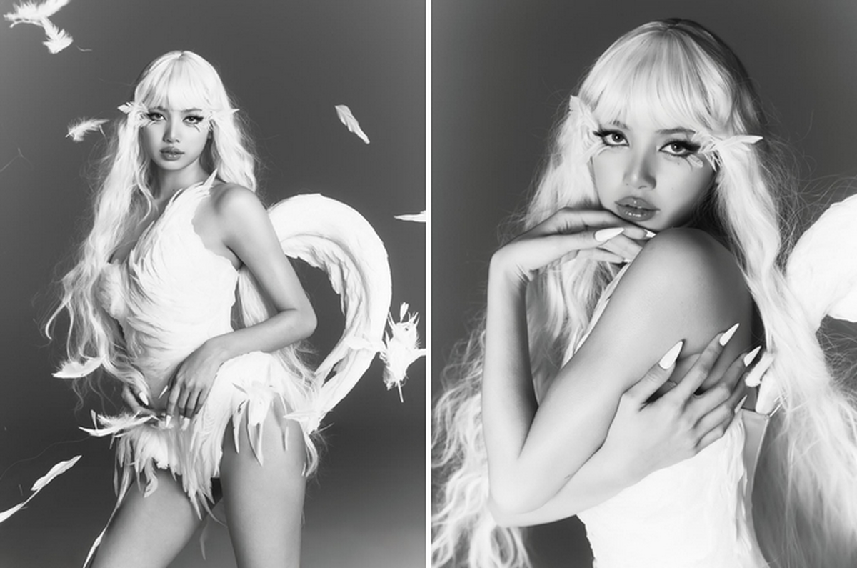 引用：リサのSNSアカウント