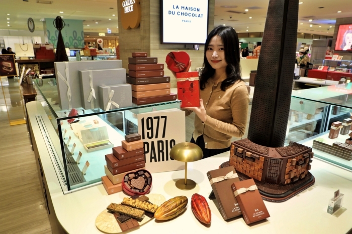 Unlock the Joy of ‘Seollentain’: Top Premium Dessert Gift Sets for 2026!