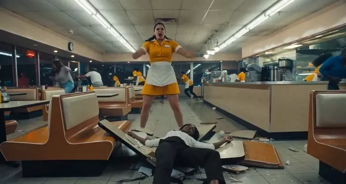 引用：チャールズ・カーランのSNSアカウント