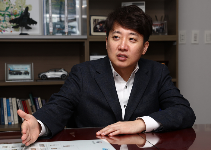 Is the Future of South Korea’s Conservatives at Risk? Lee Jun-seok’s Bold Claims on Political Reform