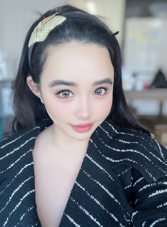 引用：Instagram@newharoobompark