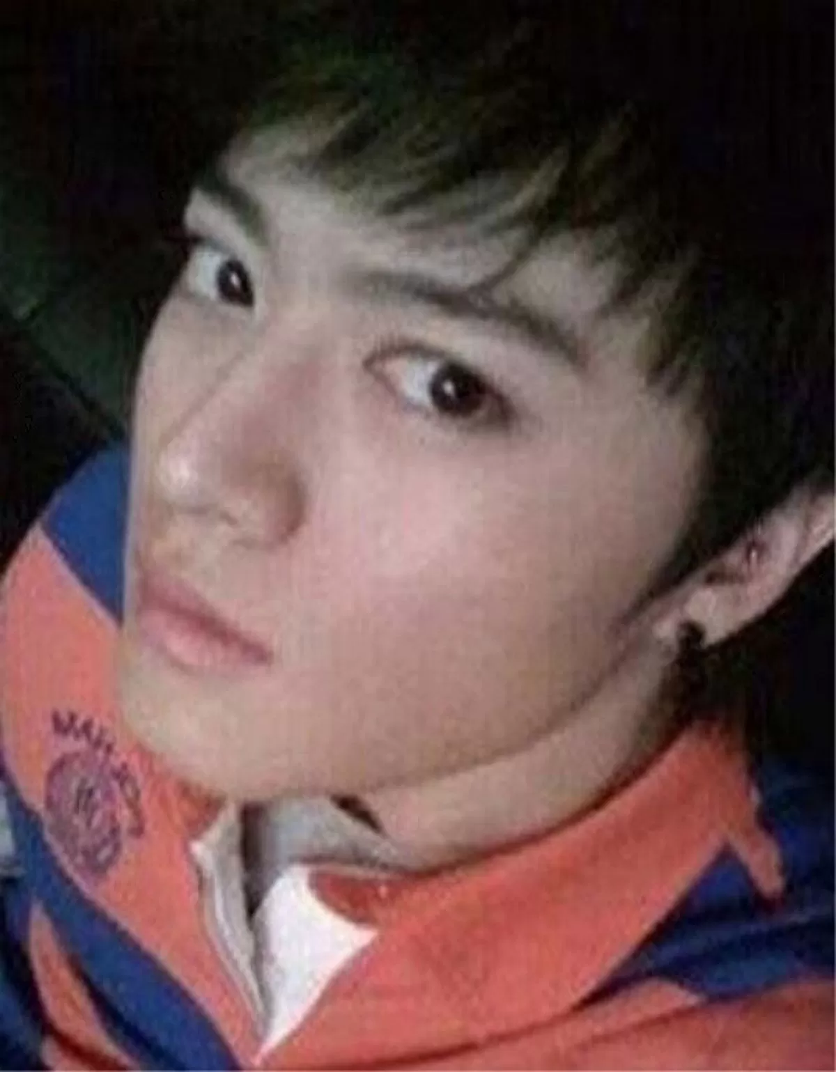 引用：ソン・インギュ氏のSNSアカウント