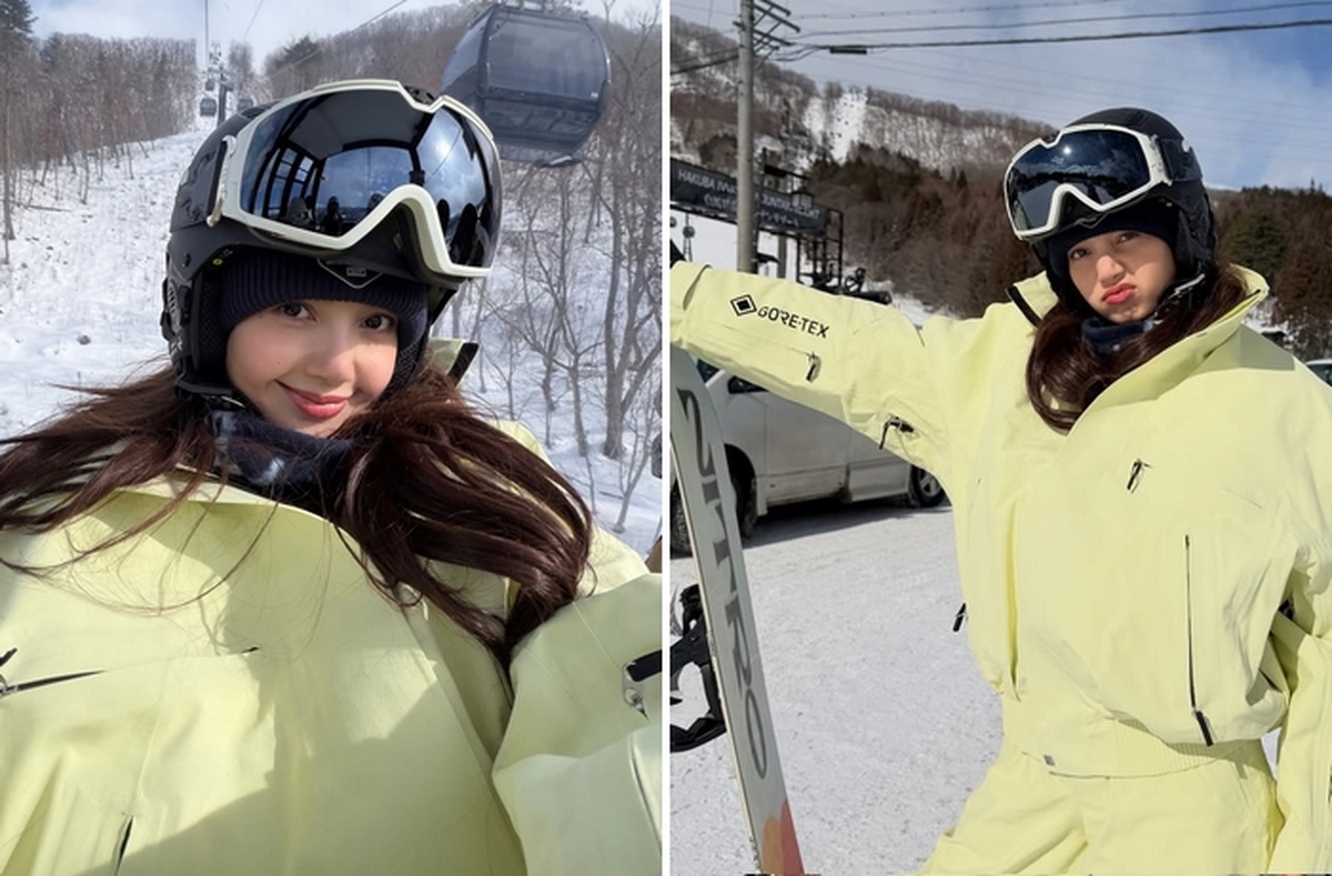 引用:リサのSNSアカウント