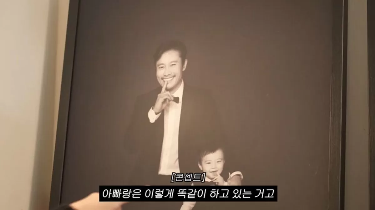 引用:YouTubeチャンネル「イ・ミンジョンMJ」