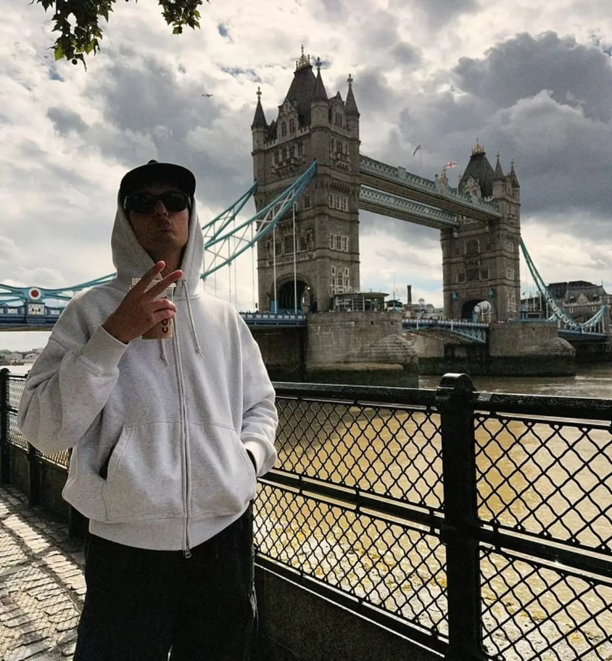 引用:ダミアーノ・アルベルティのSNSアカウント