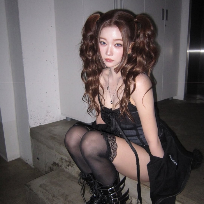   引用：ツキのInstagram