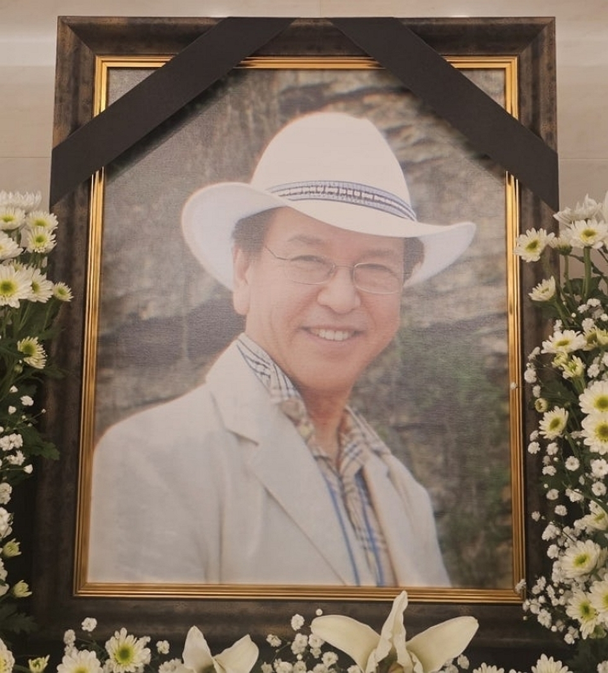 引用：故キム・ヨンニョン氏遺族