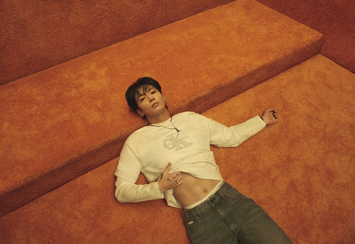 引用：カルバン・クライン