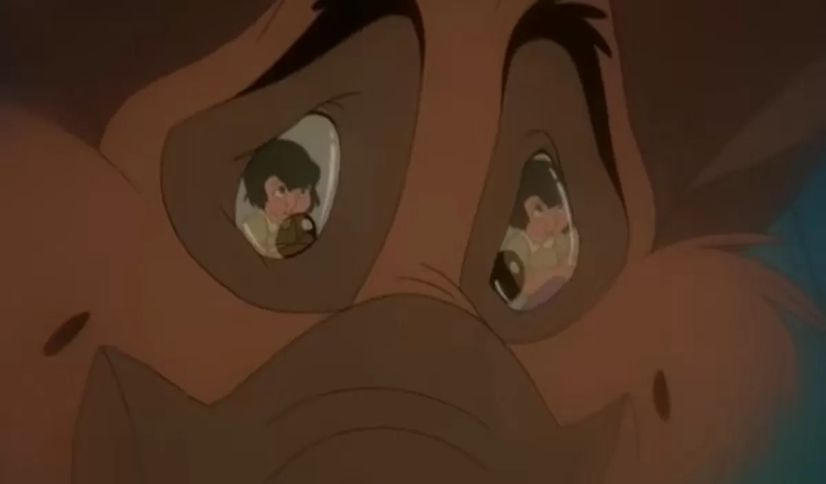 引用：『天国から来たわんちゃん』