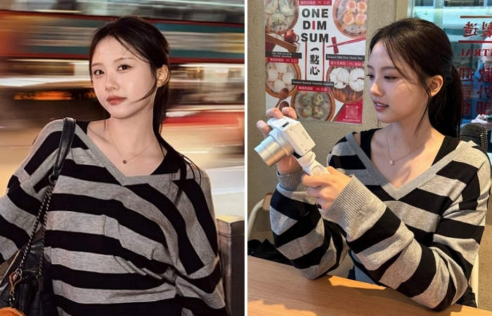   引用：ジェシ インスタグラム