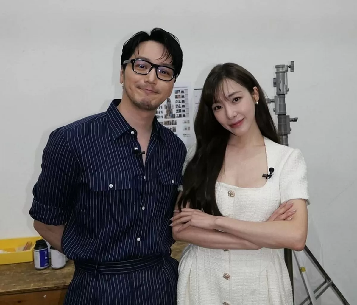 引用：ティファニーのInstagramアカウント