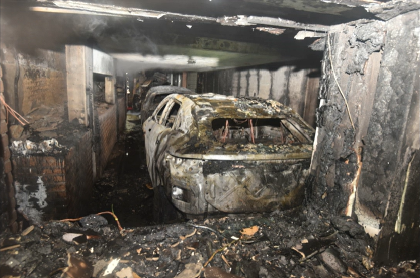 Ioniq 5 vs. BYD Sea Lion 7: Which EV is Safer After Recent Fire Incident?
