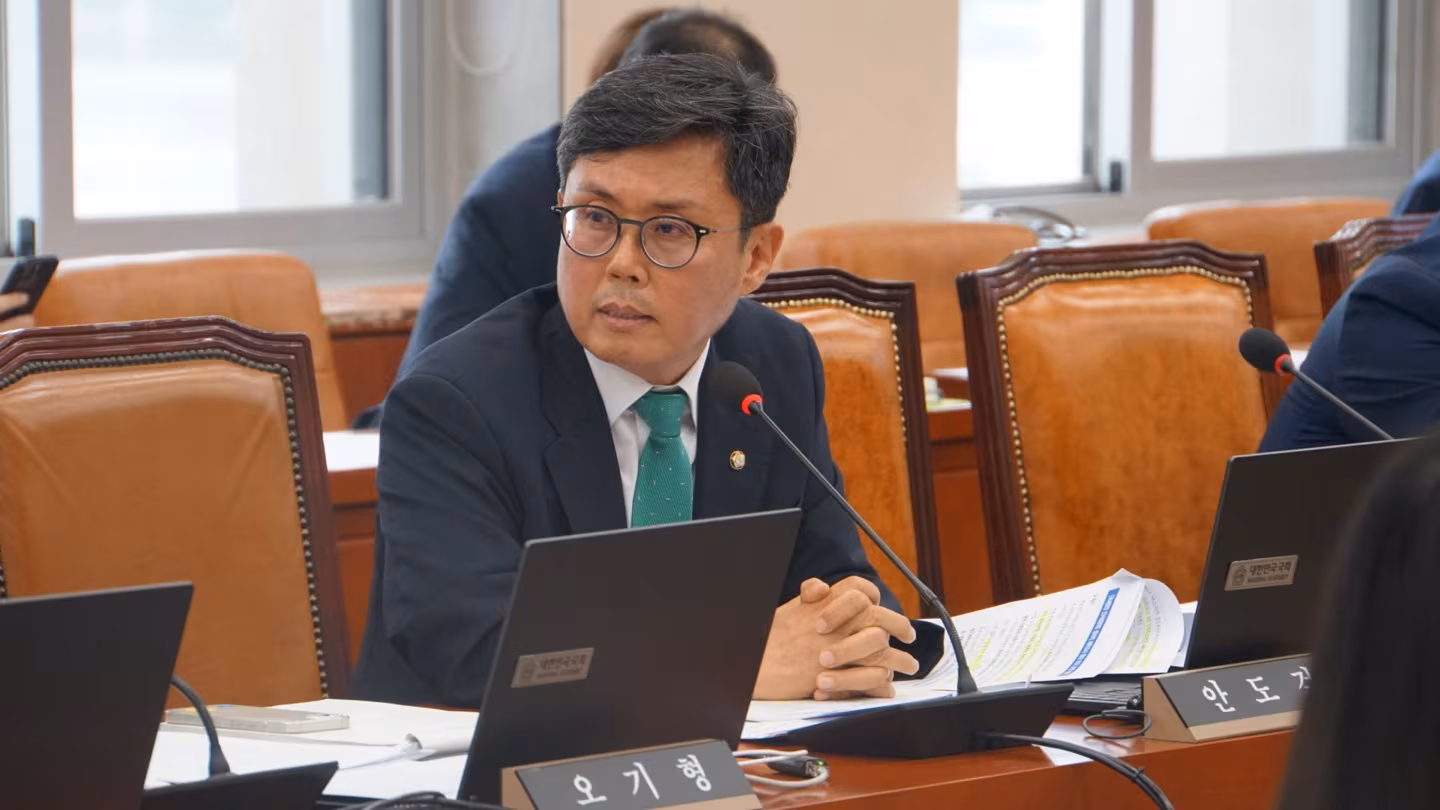 안도걸 더불어민주당 의원./뉴스1