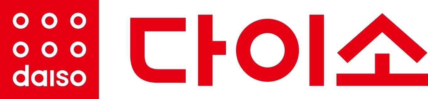 다이소 로고. /다이소 제공