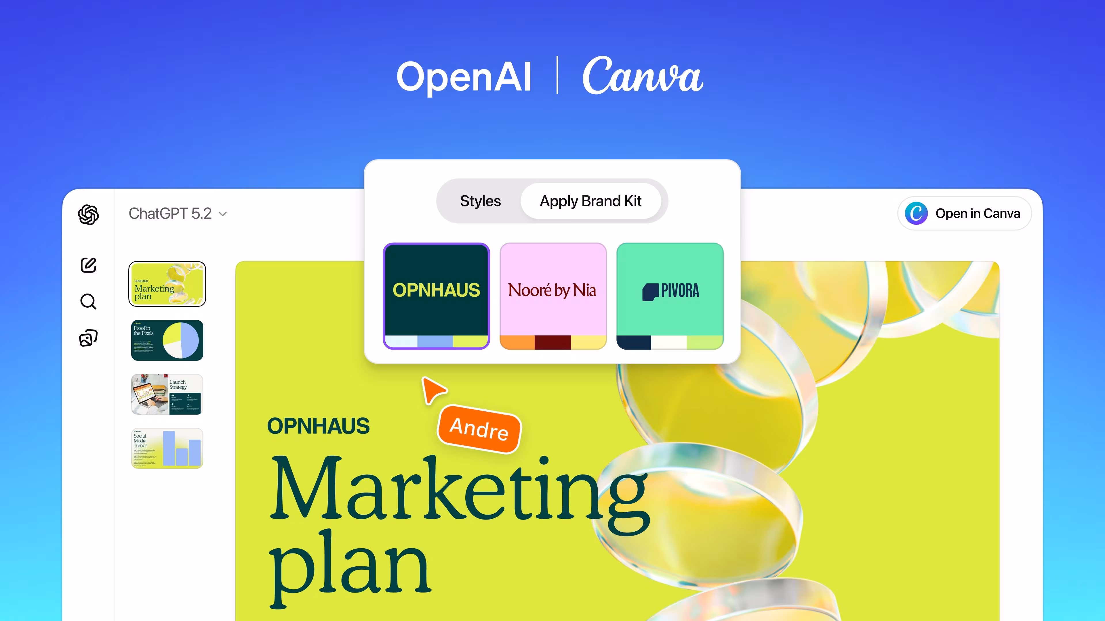 캔바(Canva) 제공