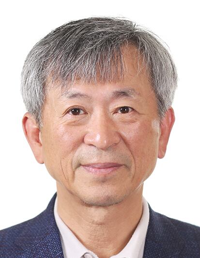 유철근 기술보증기금 신임 감사