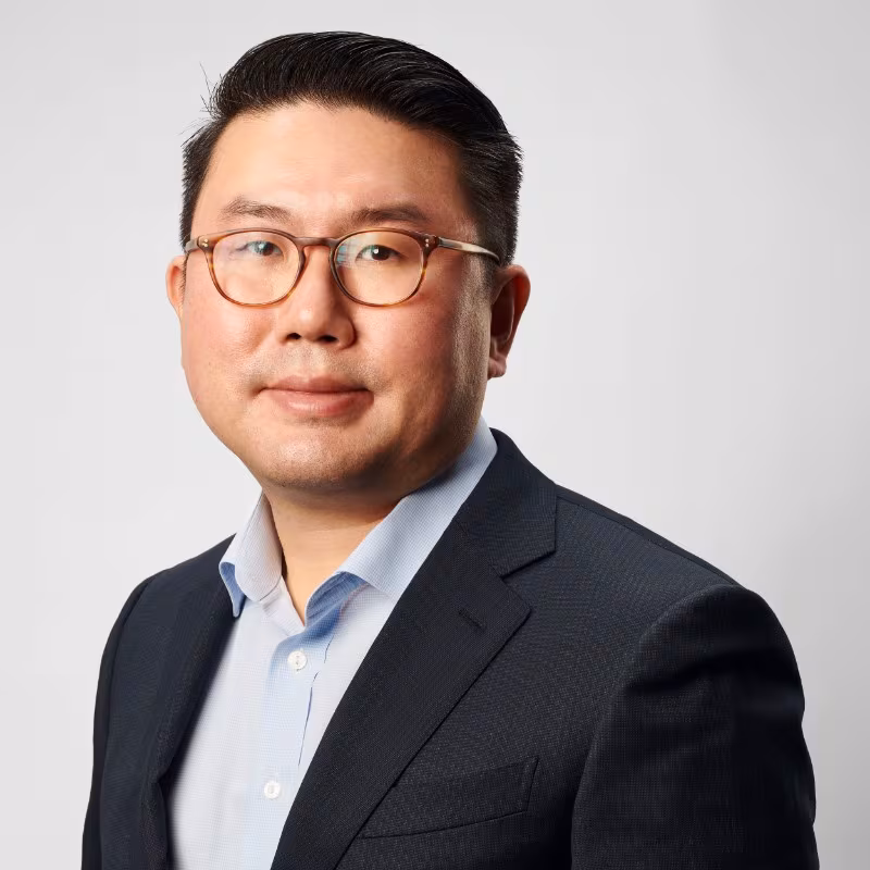 서상준 전 EQT파트너스 한국 대표. /링크드인