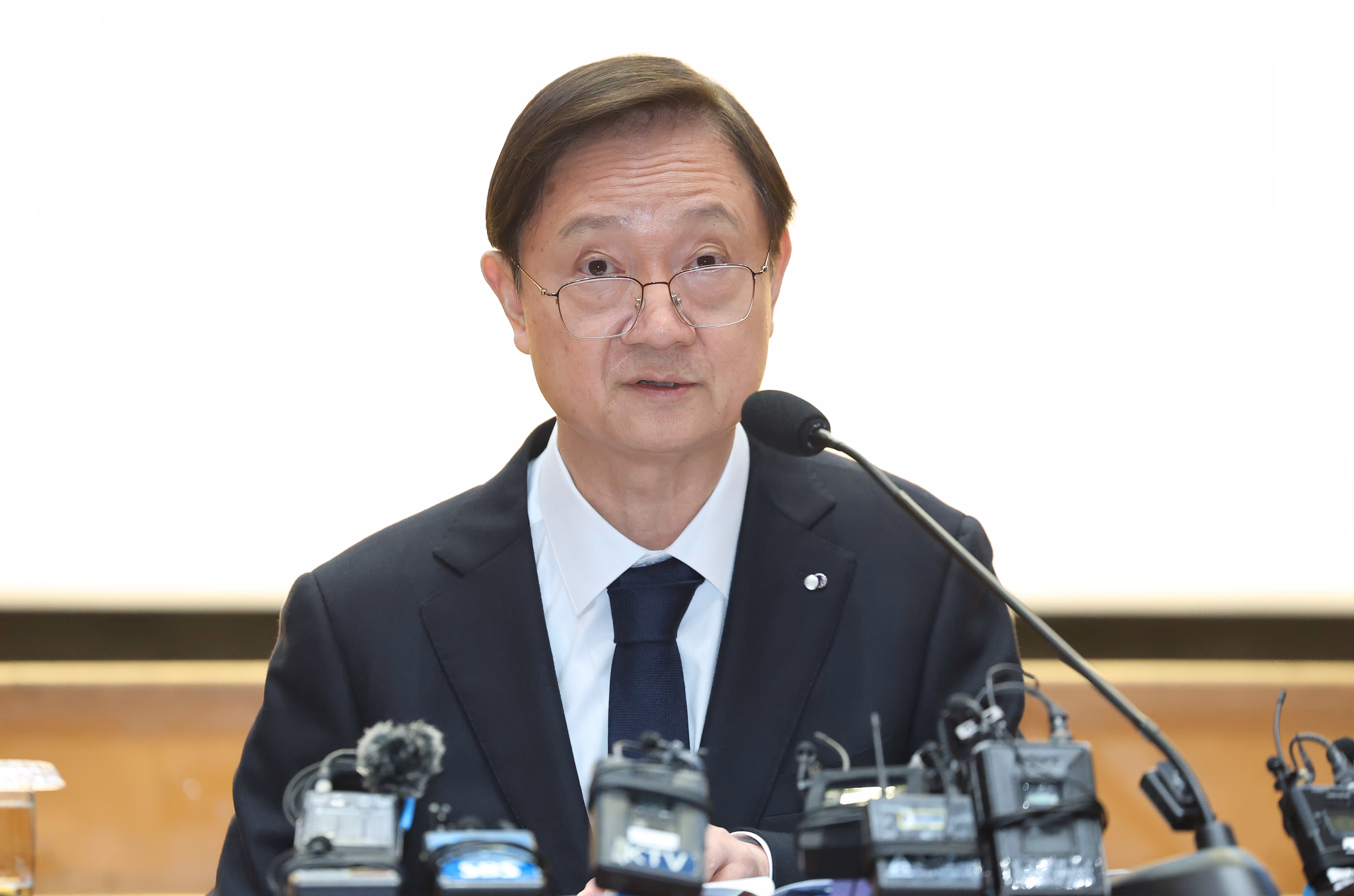 이찬진 금융감독원장. /뉴스1