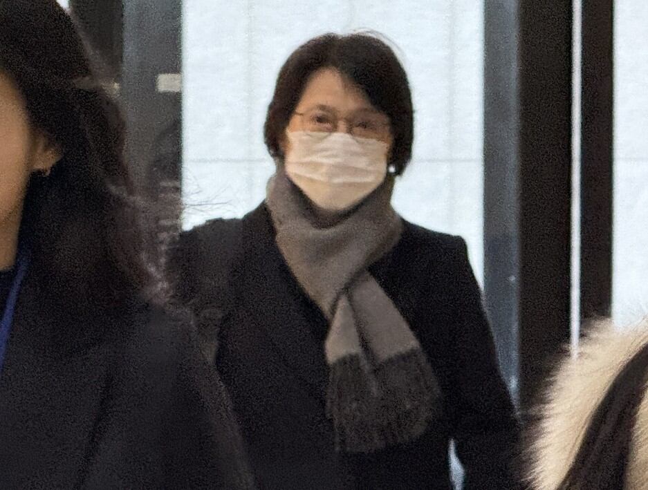 김동희 부산고검 검사 /연합뉴스