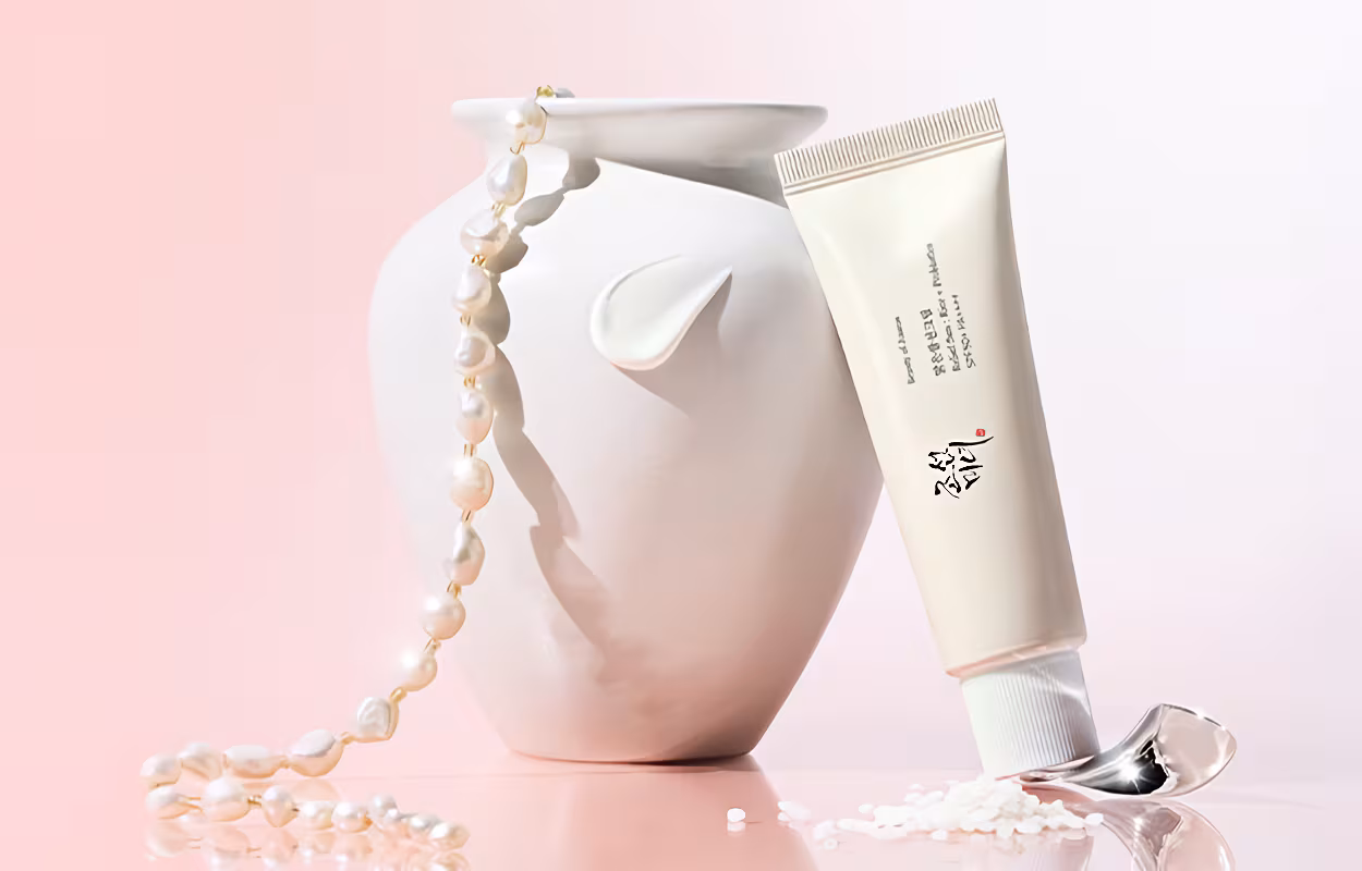 구다이글로벌 '조선미녀' 제품 이미지. /구다이글로벌