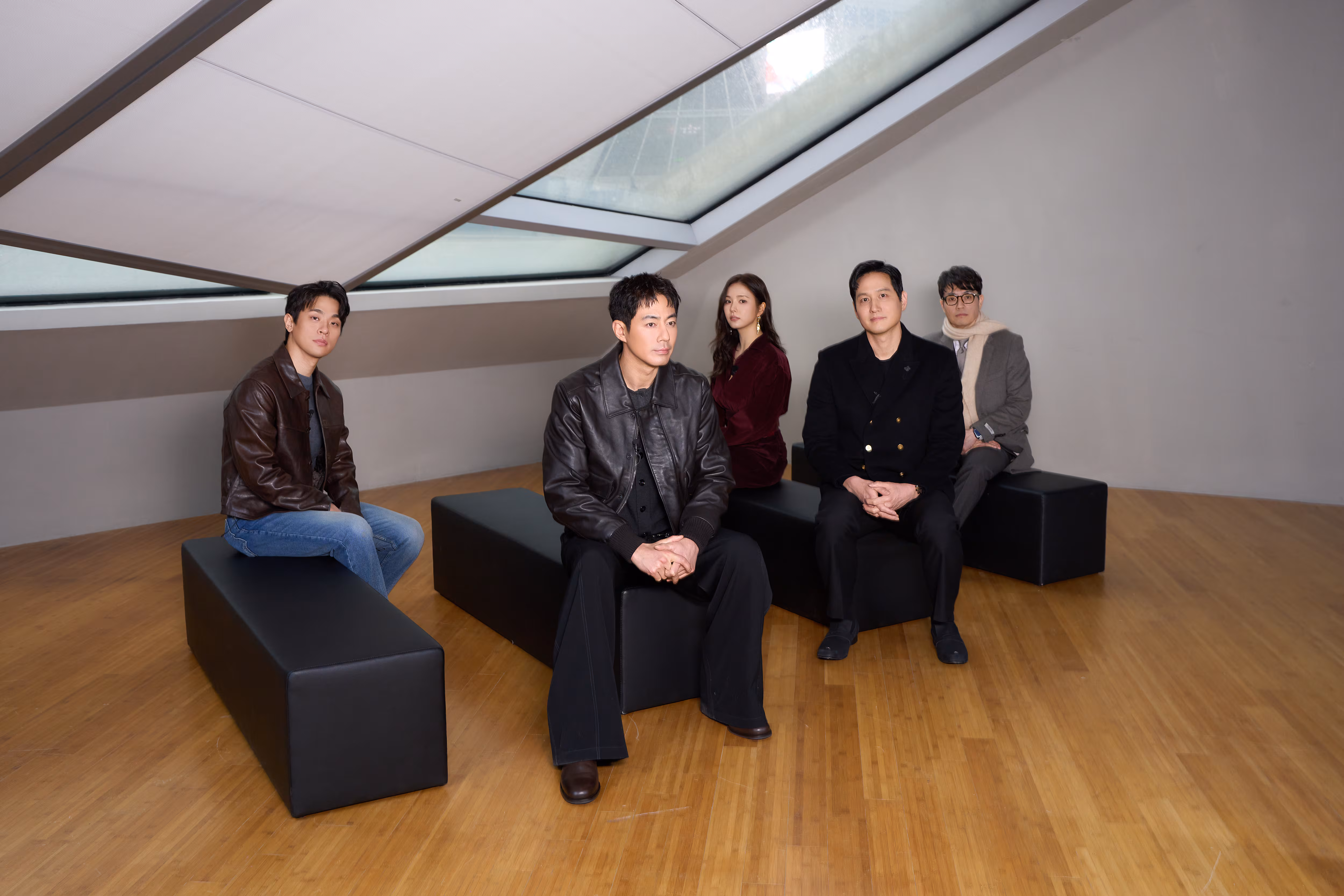 '휴민트' DDP 특별 기획전