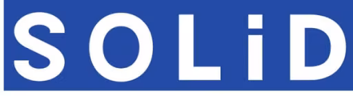 쏠리드 로고. /쏠리드 제공