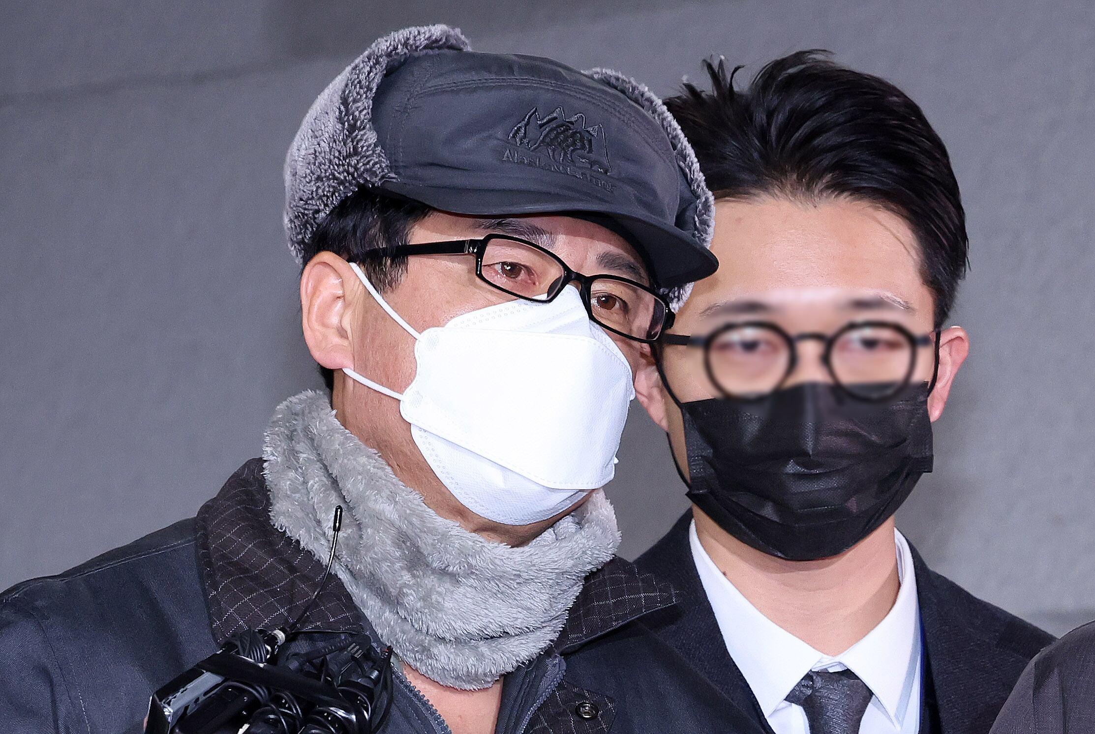 노상원 전 정보사령관 /뉴스1