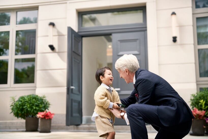 패밀리 오피스 관련 이미지. / 인베스트홍콩 제공
