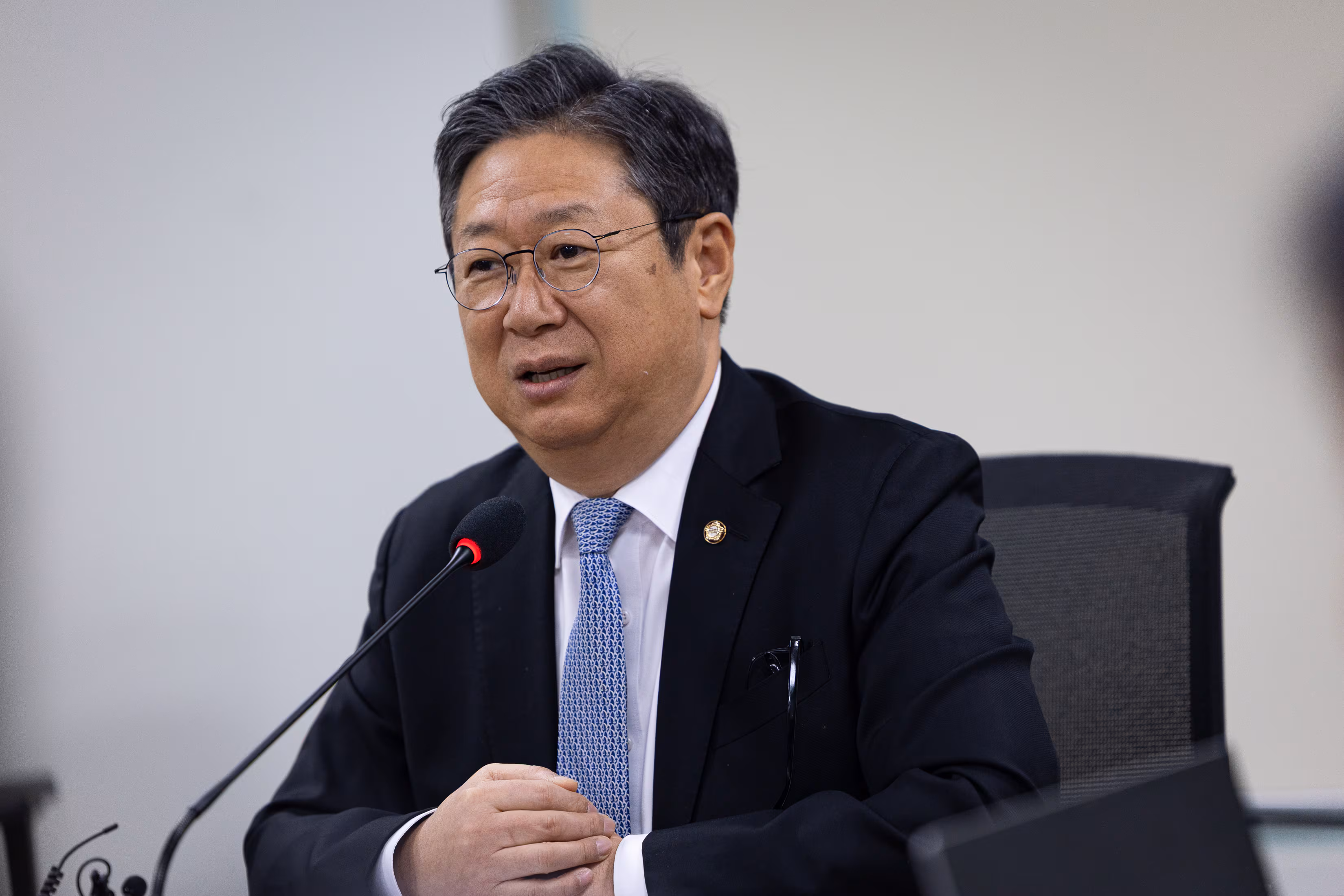 황희 더불어민주당 의원./뉴스1