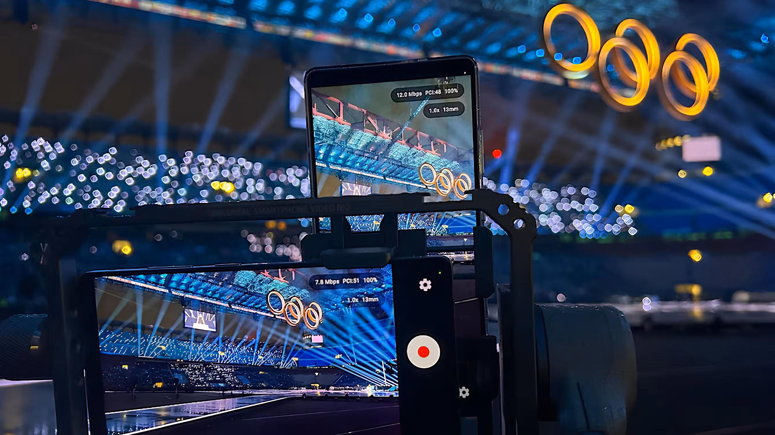 삼성전자가 6일(현지시간) 진행된 2026 밀라노 코르티나 동계올림픽 개막식을 '갤럭시 S25 울트라'로 촬영하고 생중계해, 전 세계를 더 가깝게 연결하며 독보적인 시청 경험을 제공했다고 8일 밝혔다.

국제올림픽위원회(IOC) 공식파트너(Worldwide Partner) 삼성전자는 올림픽방송서비스(OBS, Olympic Broadcasting Services)와 협업해 2026 밀라노 코르티나 동계올림픽 개막식 생중계를 지원했다./삼성전자