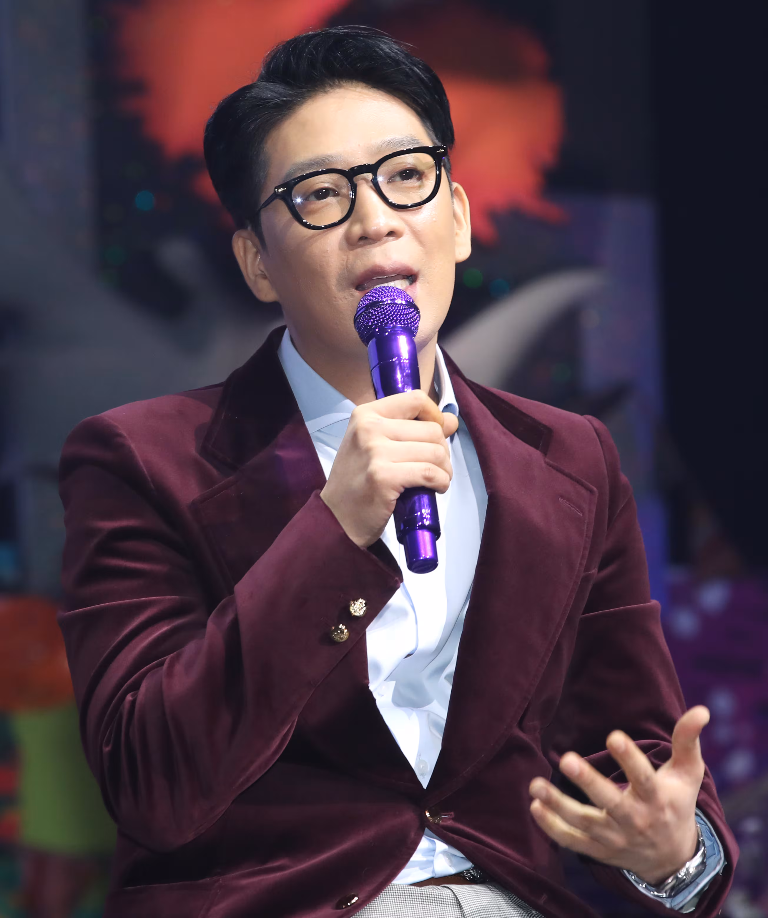 래퍼 MC몽./뉴스1