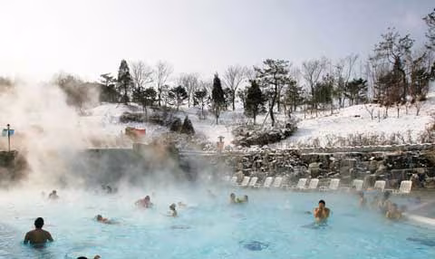 경기 이천 테르메덴. /테르메덴 제공