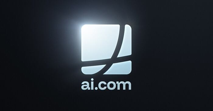 AI닷컴(AI.com) 도메인