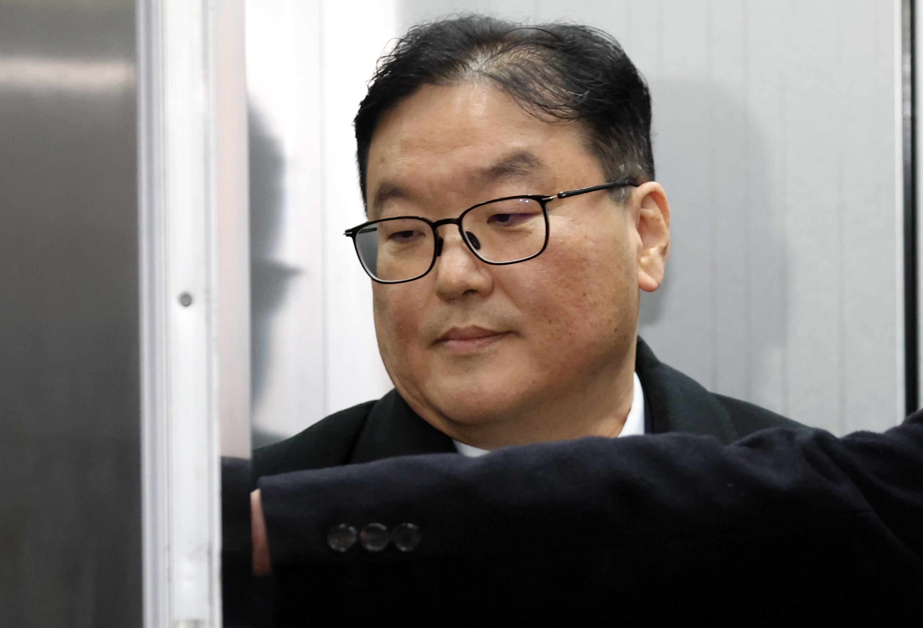 엄희준 광주고검 검사(전 인천지검 부평지청장) /뉴스1