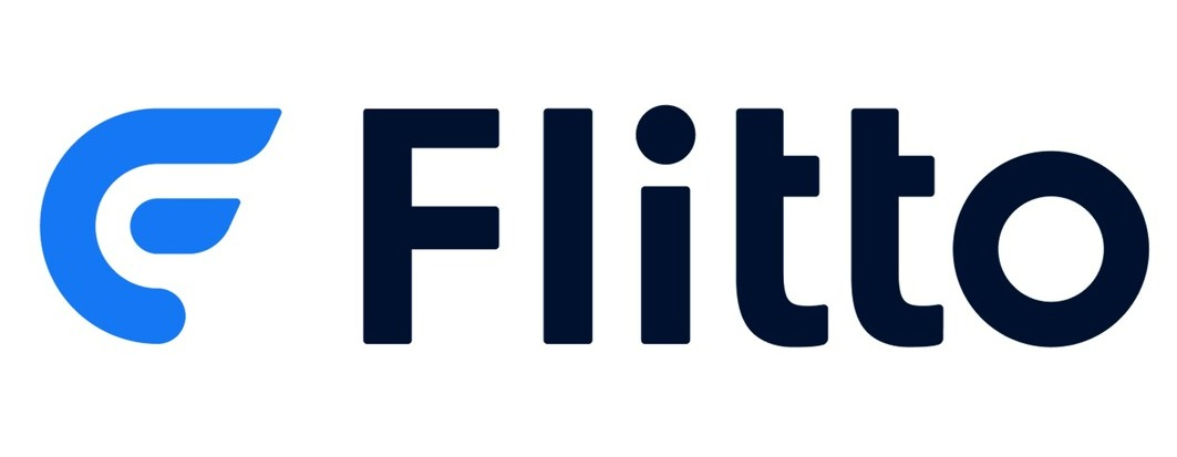 플리토 로고. / 플리토