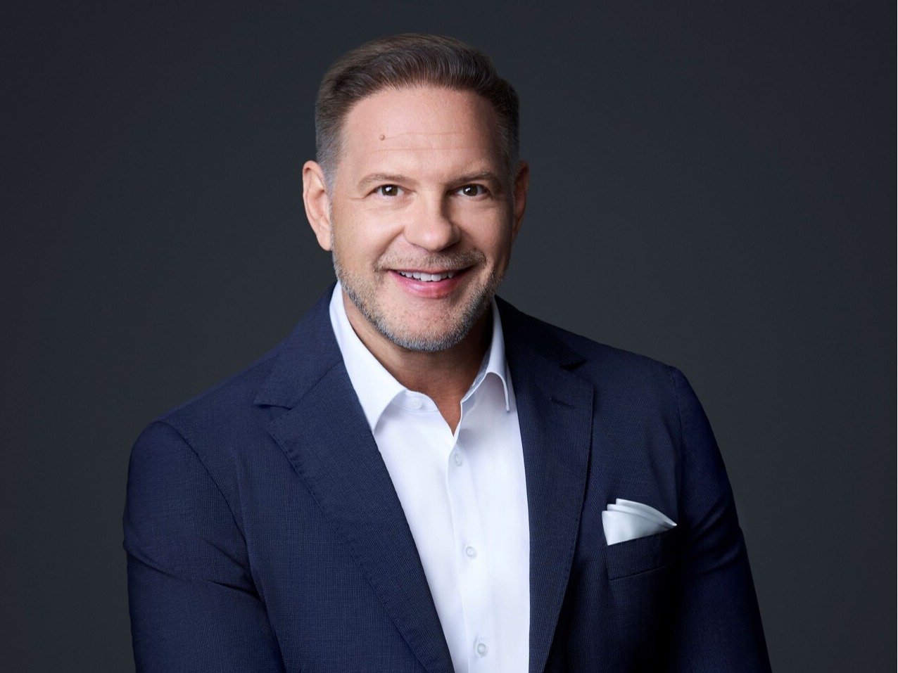 마이클 안트(Michael Arndt) 폭스바겐 부문 신임 사장. / 폭스바겐그룹코리아